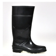 DEDRA PVC gumicsizma, mérete 42 munkavédelmi cipő