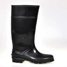 DEDRA PVC gumicsizma, mérete 43