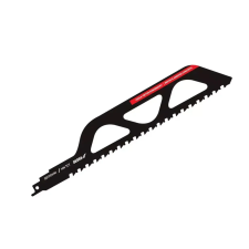 DEDRA szablyafűrészlap betonhoz 305/255 mm (08T251HM) (08T251HM) fűrészlap