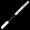 DEDRA Tartós Jelölő Fehér Filctoll - 1 mm, 1 db (M89Z21)