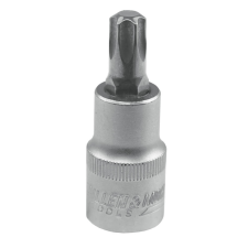 DEDRA Torx dugókulcs bit 1/2&quot;&quot; T27, L100mm dugókulcs