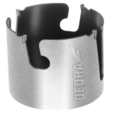 DEDRA Univerzális lyuk kiszúró TCT 48mm 5/8'' szerszám kiegészítő