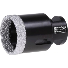 DEDRA Vákuumforrasztott Gyémánt Koronafúró M14 22 mm (DED1592S22) szerszám kiegészítő