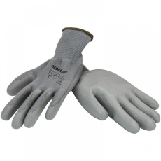 DEDRA Védőkesztyű Dedra BH1009 R10