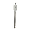 DEDRA WDA25152 lapos fafúrószár 25x152mm