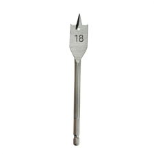 DEDRA WDA34152 lapos fafúrószár 34x152mm fúrószár