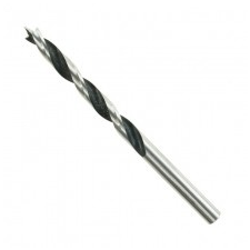 DEDRA WDB06092 fafúrószár 6x92mm fúrószár