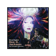Dee D. Jackson - Starlight: The Ultimate Collection (CD) elektronikus