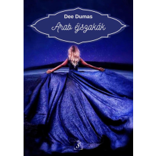 Dee Dumas - Arab éjszakák regény