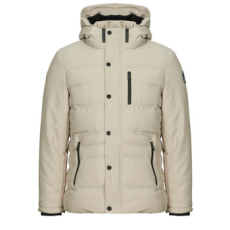 Deeluxe Parka kabátok CHIRO Bézs EU XL