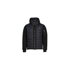 Deeluxe Parka kabátok SECTOR Fekete EU XXL férfi kabát, dzseki
