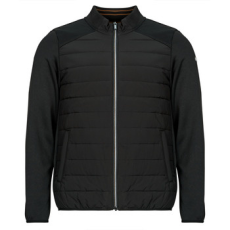 Deeluxe Parka kabátok THOMAS Fekete EU XL