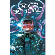  Deep Beyond, Volume 1 – Mirka Andolfo,Davide Goy idegen nyelvű könyv