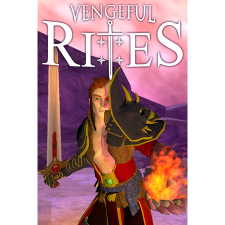 Deep Dive Interactive Vengeful Rites (PC - Steam elektronikus játék licensz) videójáték