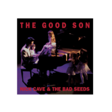 DEEP-MUSIC ZENEMŰ KFT Nick Cave & The Bad Seeds - Good Son (Cd) rock / pop