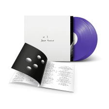  Deep Purple - =1 (Purple Viny) (Vinyl LP (nagylemez)) heavy metal