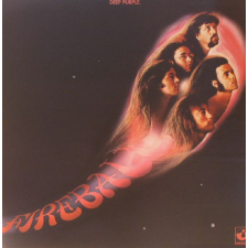  Deep Purple - Fireball 1LP egyéb zene