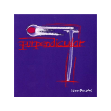 Deep Purple Purpendicular (Expanded Edition) CD egyéb zene