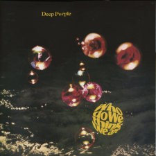  Deep Purple - Who Do We Think We Are 1LP egyéb zene