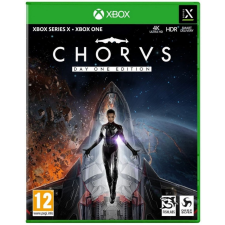 Deep Silver Chorus Day One Edition (XBO) (2807546) videójáték