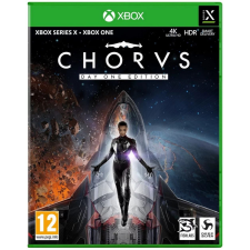 Deep Silver Chorus Day One Edition (Xbox Series X) videójáték