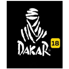 Deep Silver Dakar 18 (PC - Steam Digitális termékkulcs) videójáték