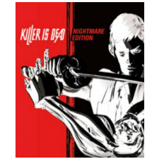 Deep Silver Killer is Dead (Nightmare Edition) (PC - Steam Digitális termékkulcs) videójáték