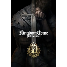 Deep Silver Kingdom Come: Deliverance - A Woman's Lot (digitális licenc) videójáték