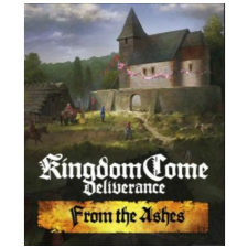 Deep Silver Kingdom Come: Deliverance – From the Ashes (PC - Steam Digitális termékkulcs) videójáték