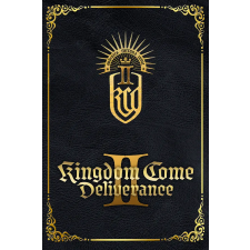 Deep Silver Kingdom Come: Deliverance II (Xbox Series X|S) (digitális licenc) videójáték