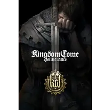 Deep Silver Kingdom Come: Deliverance (Royal Edition) (EU) (digitális licenc) videójáték
