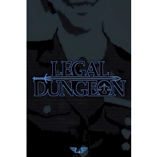 Deep Silver Legal Action Pending DLC (Retail Edition) (digitális licenc) videójáték