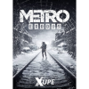 Deep Silver Metro Exodus (PC - Steam Digitális termékkulcs)