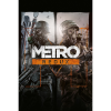 Deep Silver Metro Redux Bundle (PC - Steam elektronikus játék licensz)