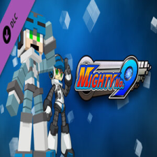 Deep Silver Mighty No. 9 - Retro Hero (PC - Steam elektronikus játék licensz) videójáték