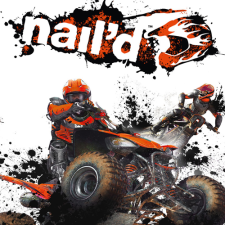 Deep Silver nail'd (PC - Steam elektronikus játék licensz) videójáték
