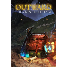 Deep Silver Outward (Definitive Edition) (Xbox Series X|S) (EU) (digitális licenc) videójáték