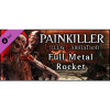 Deep Silver Painkiller Hell & Damnation Full Metal Rocket (DLC) (PC - Steam Digitális termékkulcs)