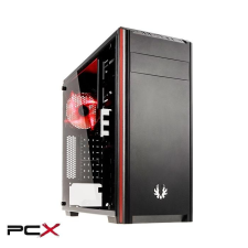 Deep Silver Pcx i7 n2293 8700/gtx1060 számítógép asztali számítógép