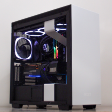 Deep Silver Pcx i9 11900k 3090 216859 számítógép asztali számítógép