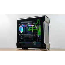 Deep Silver Pcx i9 n3337 9900k/rtx2080ti számítógép asztali számítógép