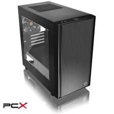 Deep Silver Pcx n3245 9700k/rtx2080 számítógép asztali számítógép
