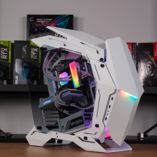 Deep Silver Pcx ryzen 9 5900x 3070 260897 számítógép asztali számítógép
