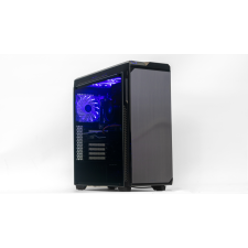Deep Silver Pcx ryzen a1926 2600/rx570 számítógép asztali számítógép