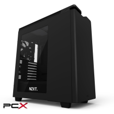 Deep Silver Pcx ryzen a645 1800x/rx570 számítógép asztali számítógép