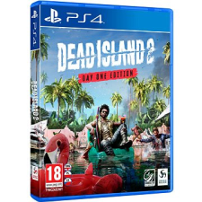 Deep Silver PS4 - Dead Island 2 videójáték