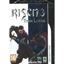 Deep Silver Risen 3: Titan Lords (PC - Steam Digitális termékkulcs) videójáték