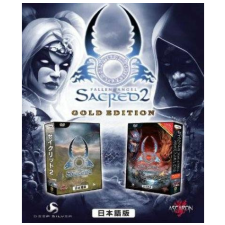 Deep Silver Sacred 2 Gold (PC - Steam Digitális termékkulcs) videójáték