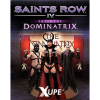 Deep Silver Saints Row IV - Enter The Dominatrix (PC - Steam Digitális termékkulcs)