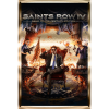 Deep Silver Saints Row IV: Game of the Century Edition (PC - Steam elektronikus játék licensz)